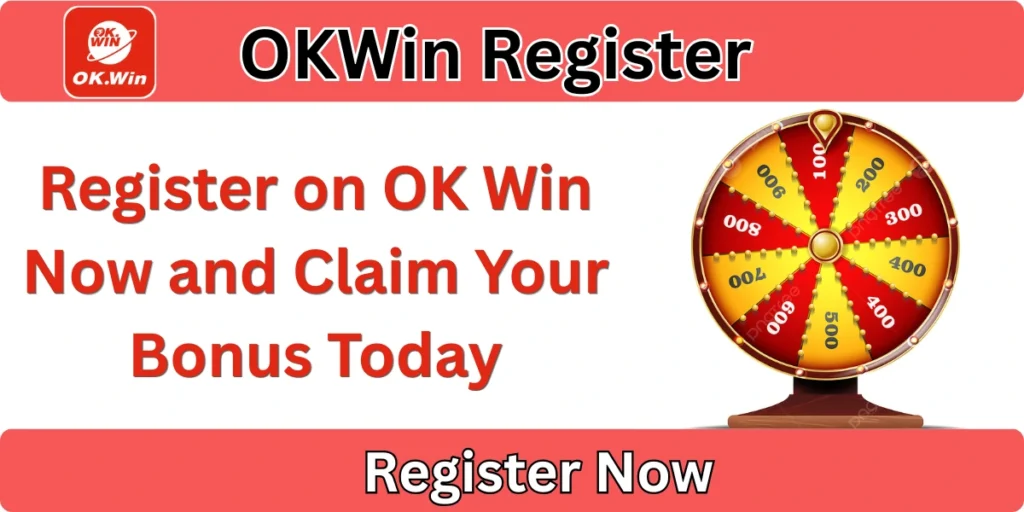 OKWin Register