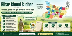 Bihar Bhumi Sudhar