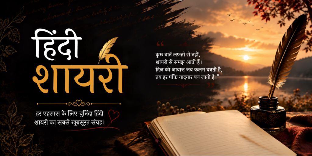 Hindi Shayarii